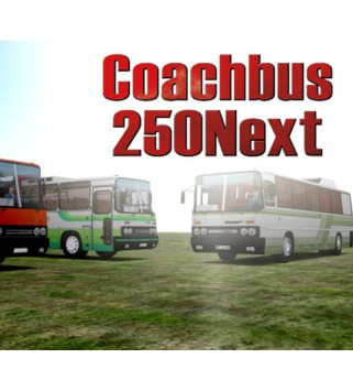 OMSI 2 Add-On Coachbus 250Next Steam Key GLOBAL